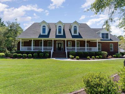 3560 Yawnoc Dr., Conway, SC, 29526