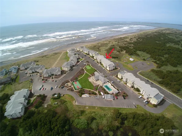 1600 W Ocean Avenue #1022, Westport, WA 98595