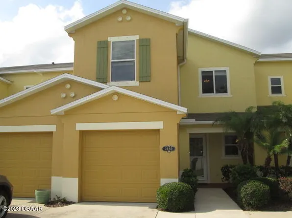 2686 Carthage Dr, New Smyrna Beach, FL 32168