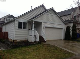 38979 Jerger St, Sandy, OR 97055