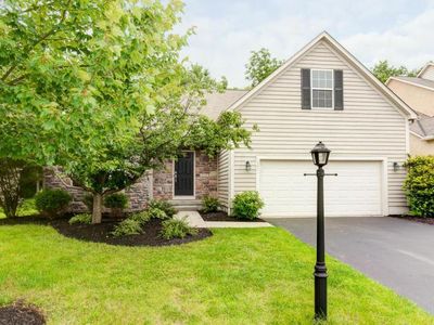 182 Wagon Trl N, Powell, OH, 43065