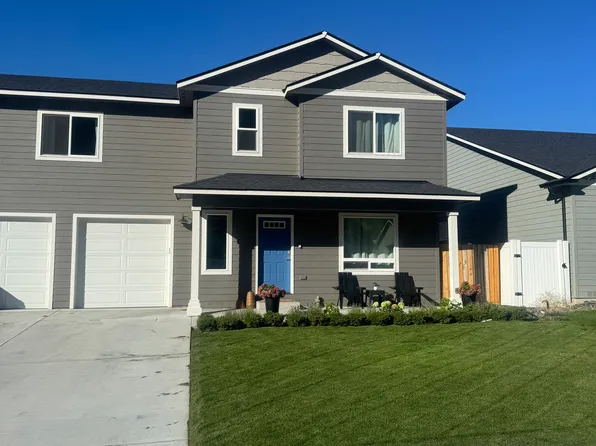 352 Hammond Ln, Rock Island, WA 98850