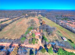 331188 E 1020th Rd, Harrah, OK 73045