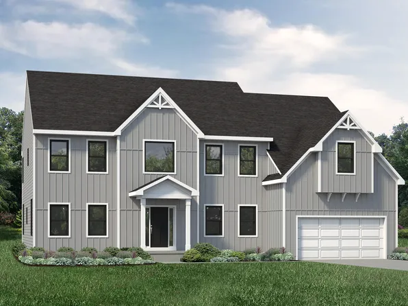 Homes Available Soon, Fulton Hills