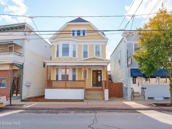 384 Delaware Avenue, Albany, NY 12209