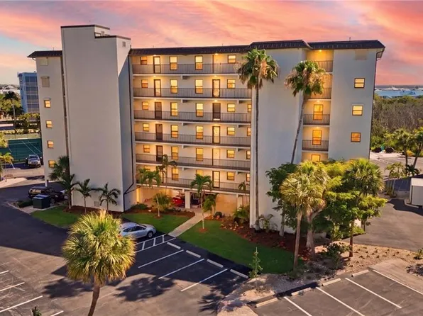 6893 Estero BLVD #423, FORT MYERS BEACH, FL 33931