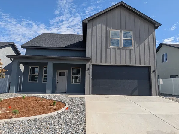 2456 Hamilton Rd #A, Grand Junction, CO 81505