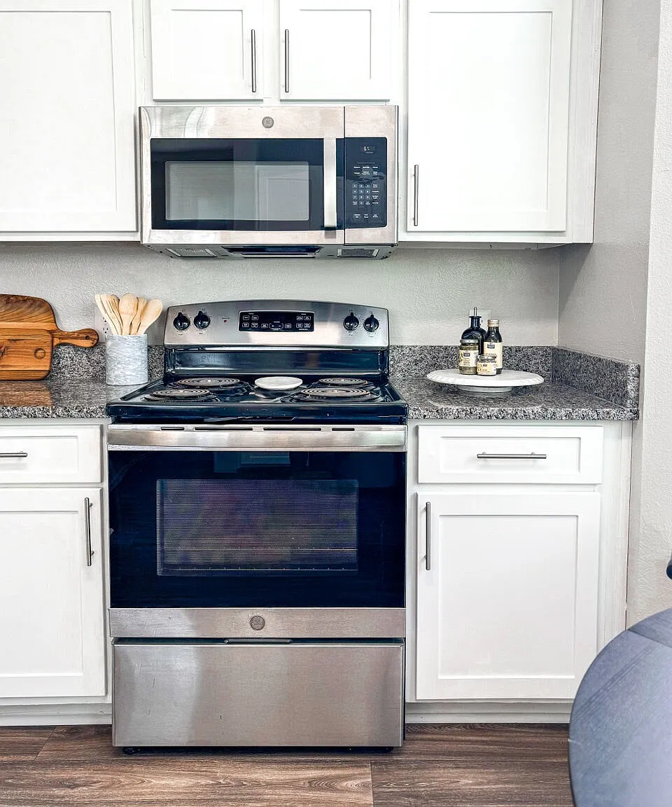 The Preserve Apartments — Photo 3