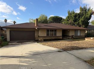 1560 W Nicolet St, Banning, CA 92220