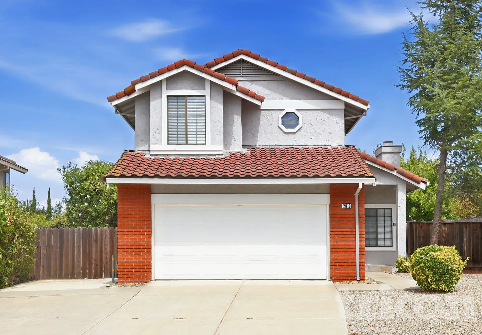 2819 Filbert Street Antioch CA — Photo 1