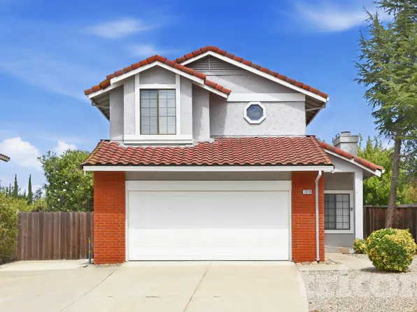 2819 Filbert St, Antioch, CA 94509