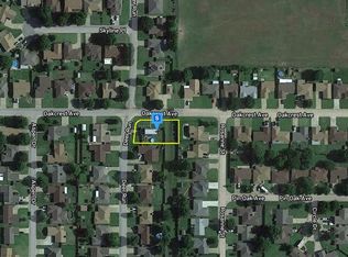 4413 Oakcrest Ave, Enid, OK 73703