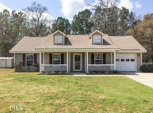 114 Four Oaks Ct, Rincon, GA 31326