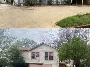 501 Georgia Ave, Jacksonville, TX 75766