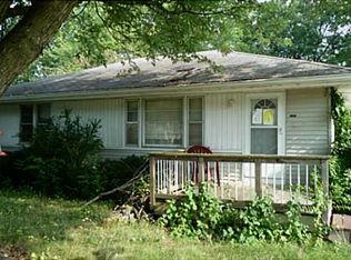 1307 Wall Ave, Des Moines, IA 50315