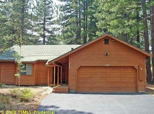 10589 Torrey Pine Rd, Truckee, CA 96161
