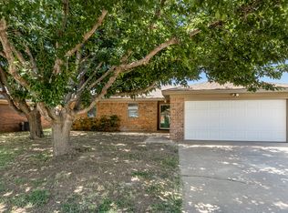 3112 Detroit St, Amarillo, TX 79103