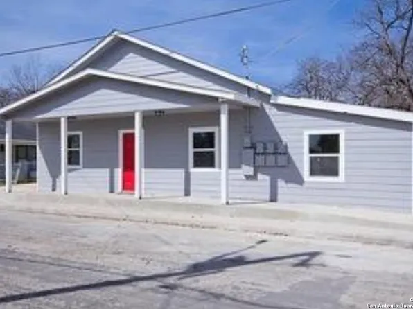 1309 Keats, San Antonio, TX 78211