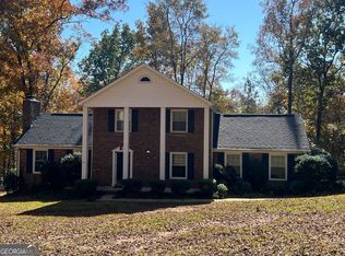 246 Joycliff Cir, Macon, GA 31211