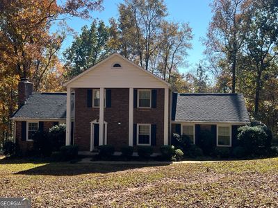 246 Joycliff Cir, Macon, GA, 31211