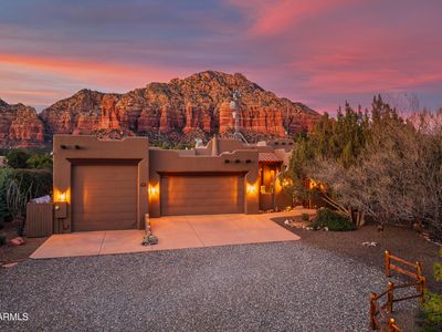 65 Gray Fox Drive, Sedona, AZ, 86351