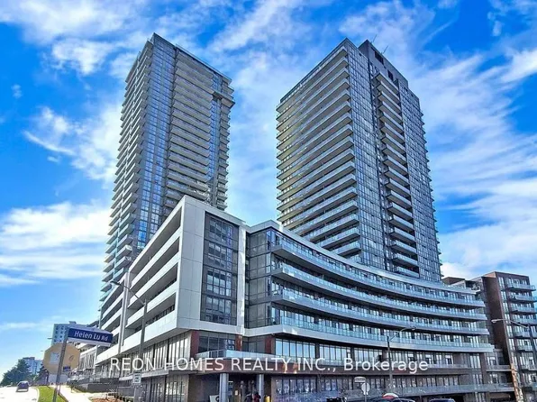 32 Forest Manor Rd, Toronto, ON