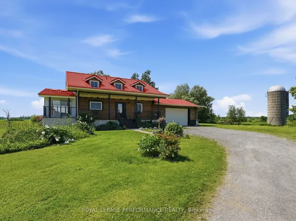 3012 Birchgrove Rd, Ottawa, ON K0A 3E0