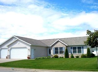1201 5th St, Kewaunee, WI 54216
