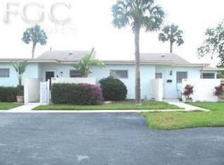 724 Joel Blvd, Lehigh Acres, FL 33936
