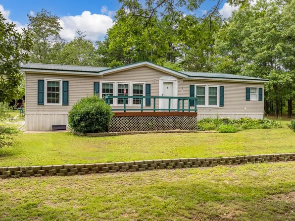 2319 Greers Ferry Rd, Drasco, AR 72530