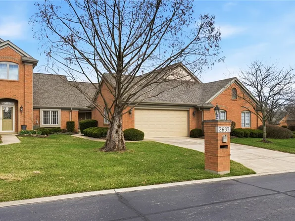 2633 Vienna Estates Dr, Dayton, OH 45459