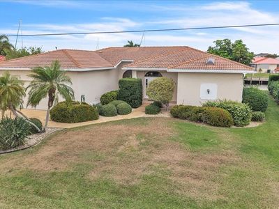 2826 La Mancha Ct, Punta Gorda, FL, 33950