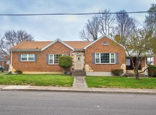 3331 Courtland Rd NW, Roanoke, VA 24012