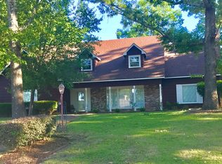 2007 W Elm St, El Dorado, AR 71730