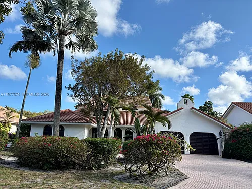 6083 Vista Linda Ln Photo 1