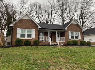 217 Kathleen Ct, Clarksville, TN 37043