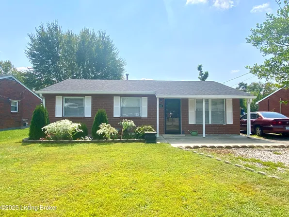 608 Glengarry Dr, Fairdale, KY 40118