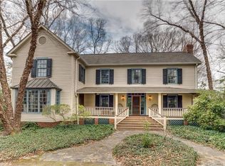 3814 Collinsville Rd, Columbus, NC 28722