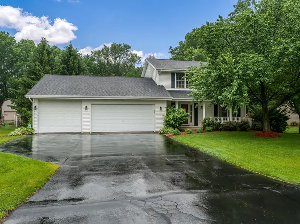 310 Echo Dr, Rockton, IL 61072