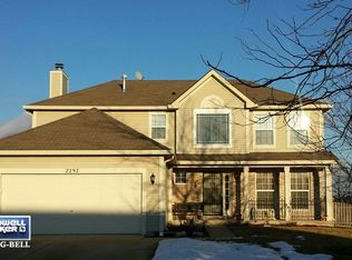 2292 Rosemary Ct, Montgomery, IL