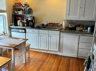 20 Pearson Rd #3, Somerville, MA 02144