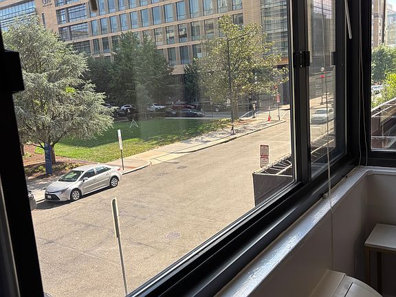 2nd image of 2141 I St NW APT 204