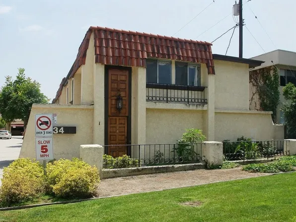 1134 W Huntington Dr, Arcadia, CA 91007
