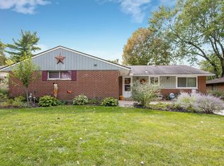 3705 Managua Dr, Westerville, OH