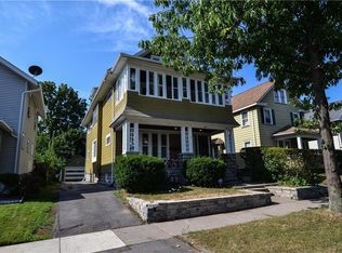 483 Electric Ave, Rochester, NY 14613