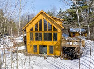 14030 W Snowflake Ln, Hayward, WI 54843