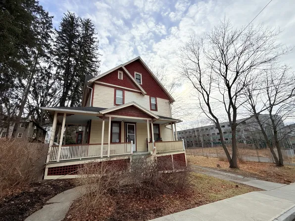 105 Valentine Pl, Ithaca, NY 14850