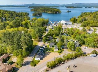 46 Glendale Pl UNIT 4, Gilford, NH 03249