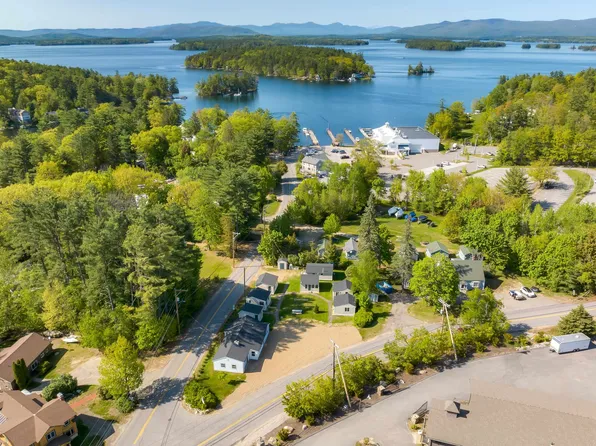 46 Glendale Place #2, Gilford, NH 03249