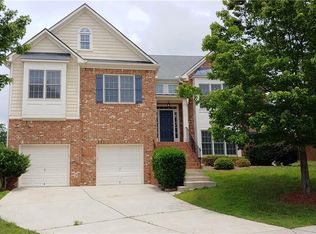 2358 Stone Willow Way, Buford, GA 30519